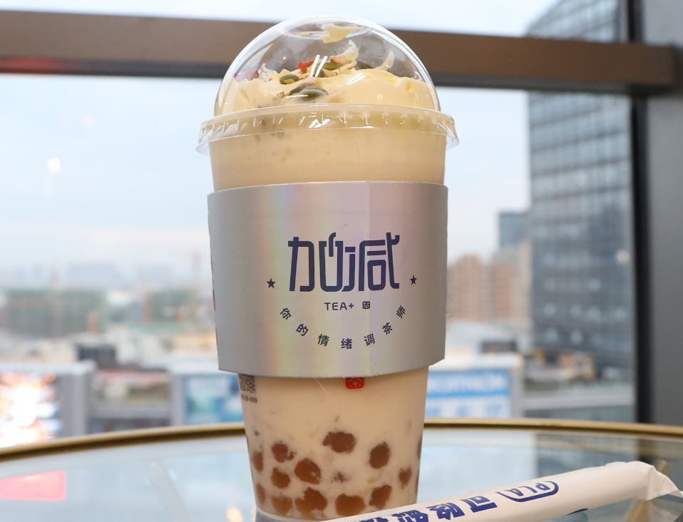 雷竞技RAYBET茶饮：奶茶加盟店提升业绩的方式有哪些